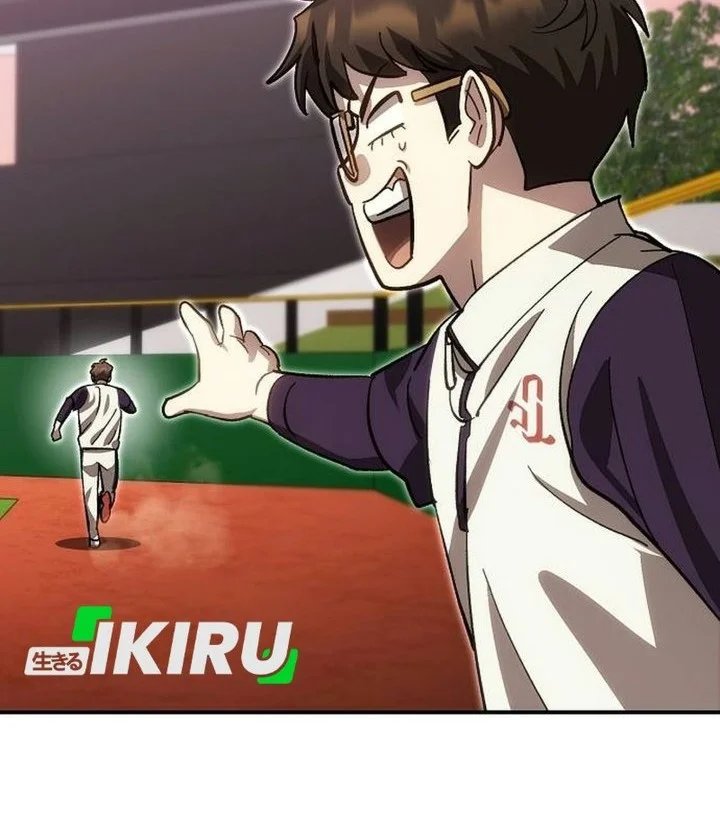 Genius Hitter Hits Fastball Chapter 133 Gambar 52