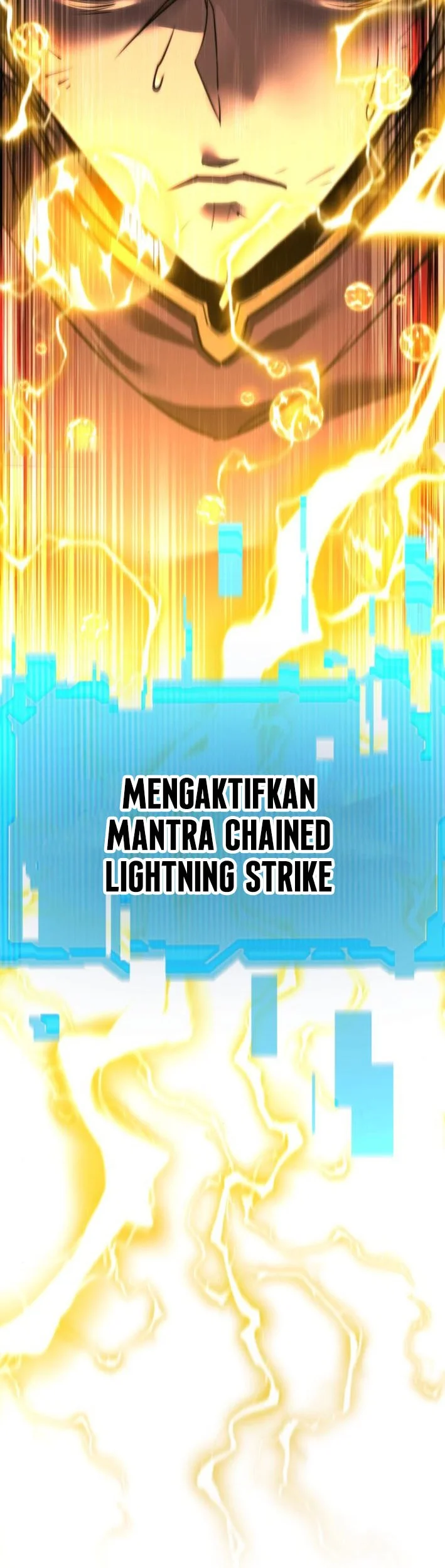 Genius Mage Who Uses Fists Chapter 53 Gambar 27