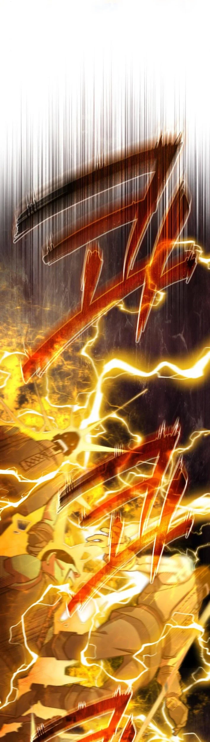 Genius Mage Who Uses Fists Chapter 53 Gambar 28