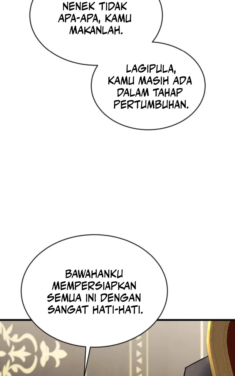 Genius Mage Who Uses Fists Chapter 54 Gambar 35