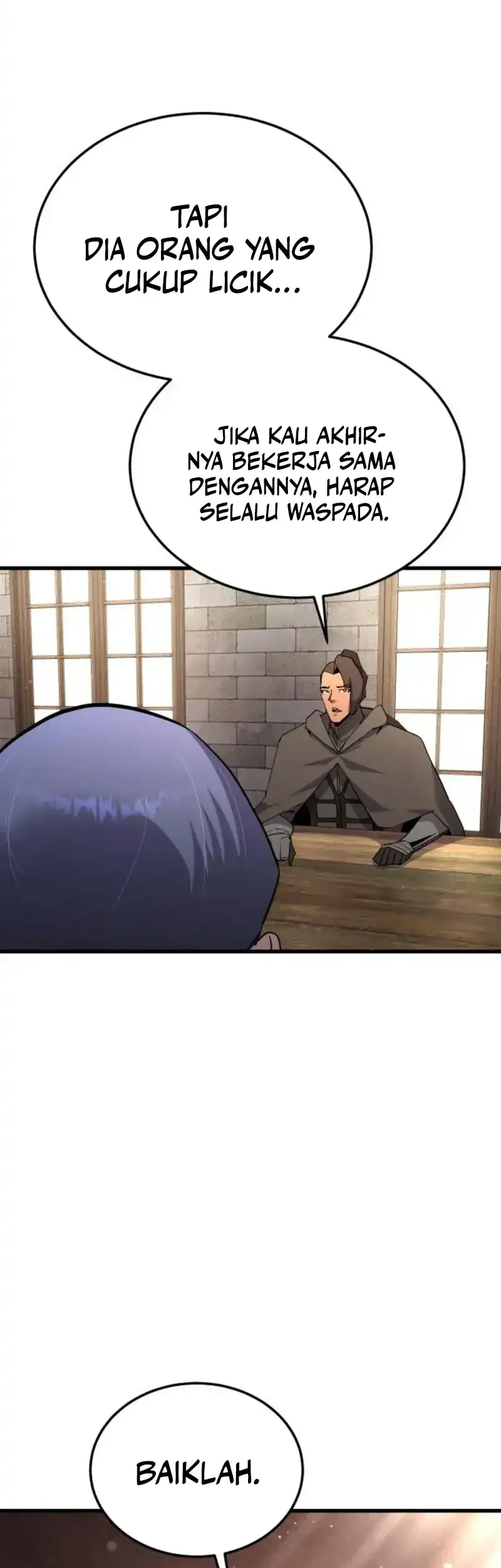 Genius Mage Who Uses Fists Chapter 68 Gambar 60