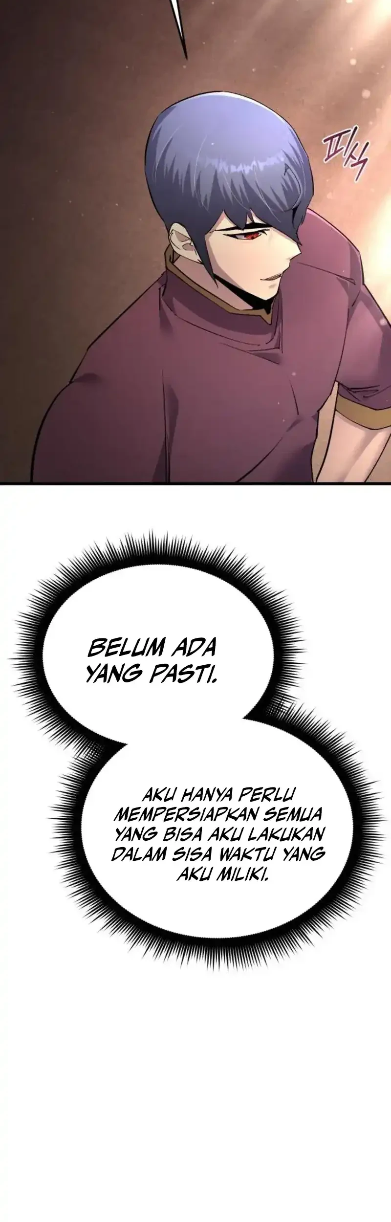 Genius Mage Who Uses Fists Chapter 68 Gambar 61