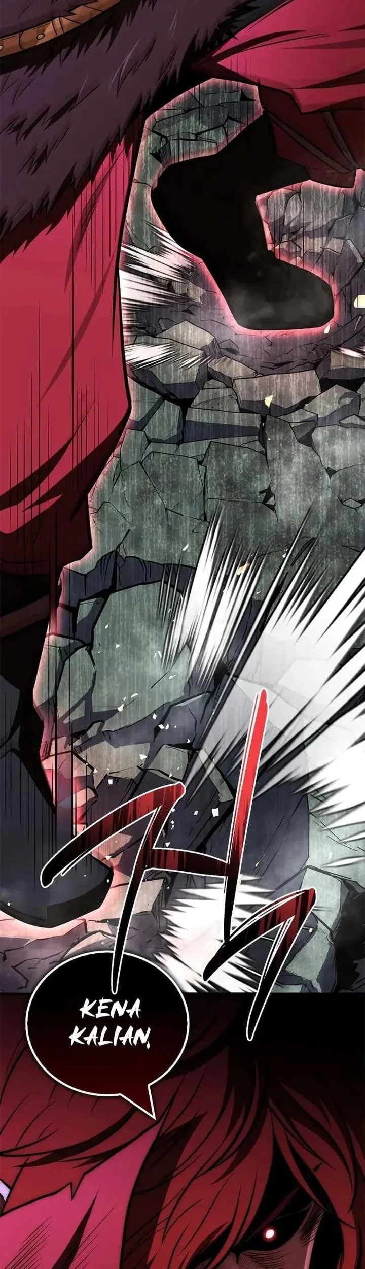Genius Martial Arts Trainer Chapter 100 Gambar 49