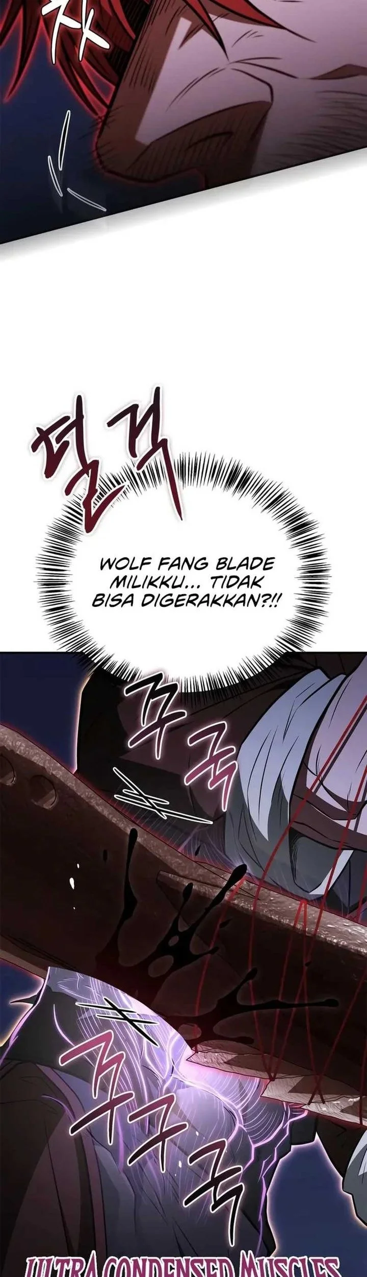 Genius Martial Arts Trainer Chapter 101 Gambar 55