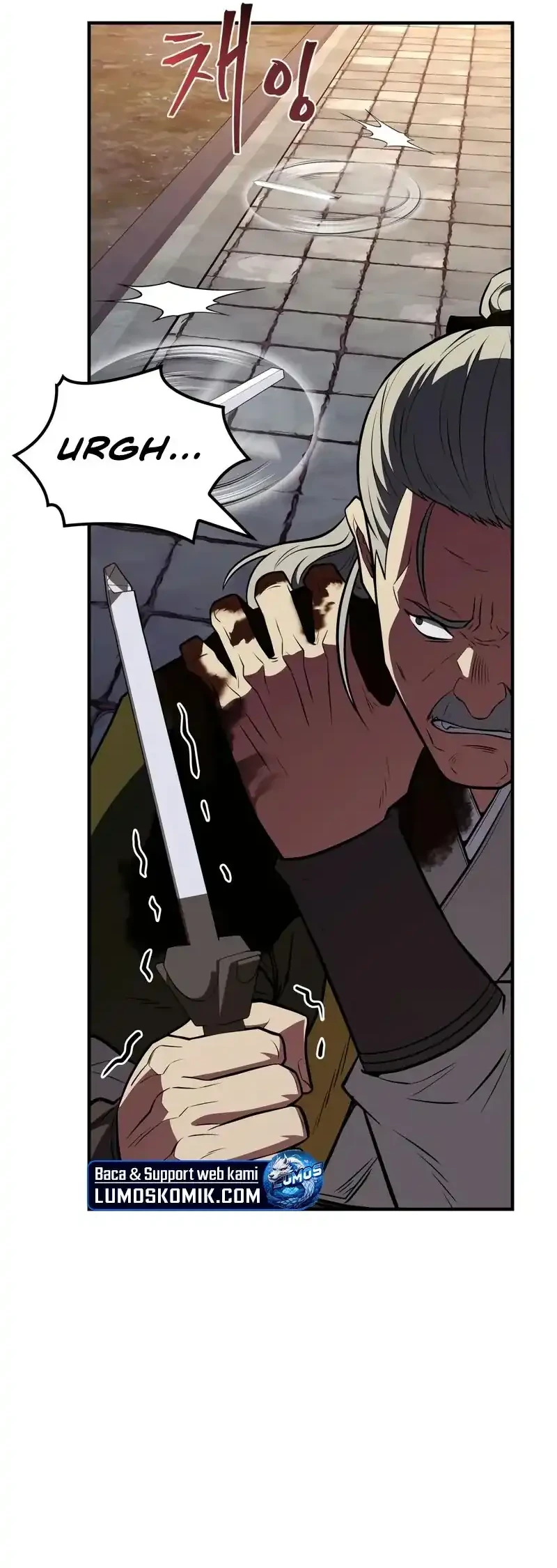 Genius Martial Arts Trainer Chapter 104 Gambar 53
