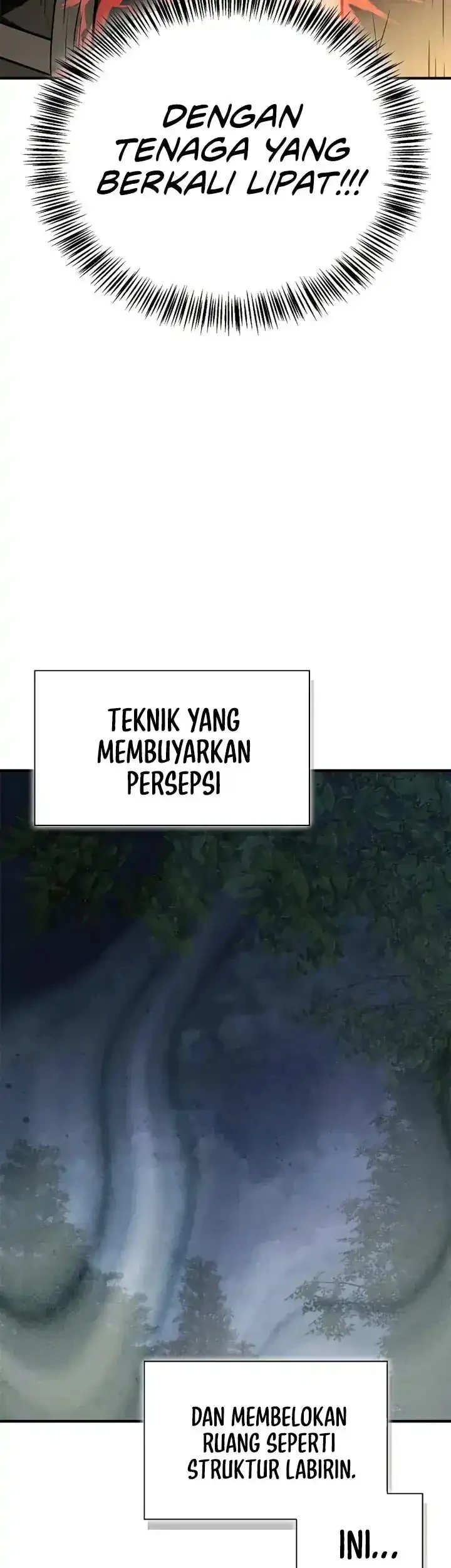 Genius Martial Arts Trainer Chapter 108 Gambar 47