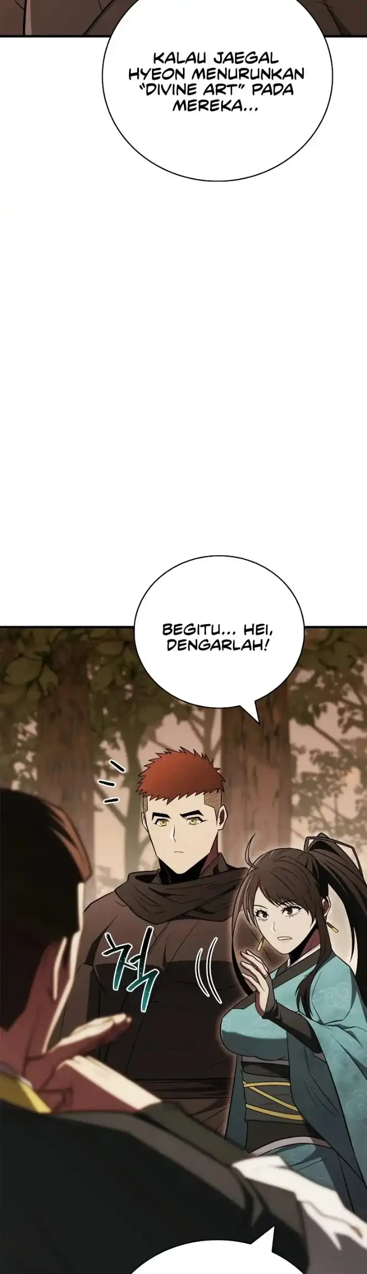 Genius Martial Arts Trainer Chapter 109 Gambar 52