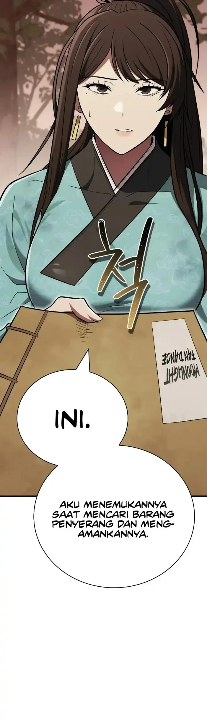 Genius Martial Arts Trainer Chapter 109 Gambar 54