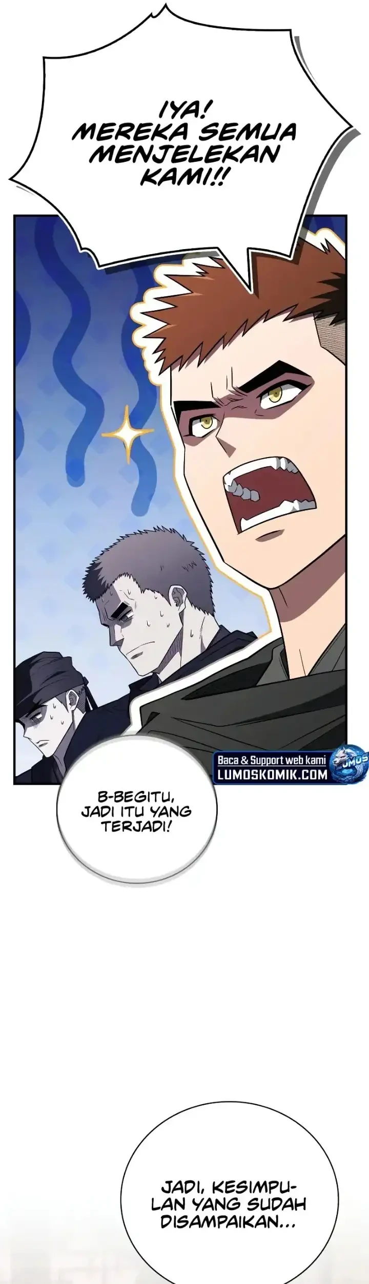 Genius Martial Arts Trainer Chapter 110 Gambar 58