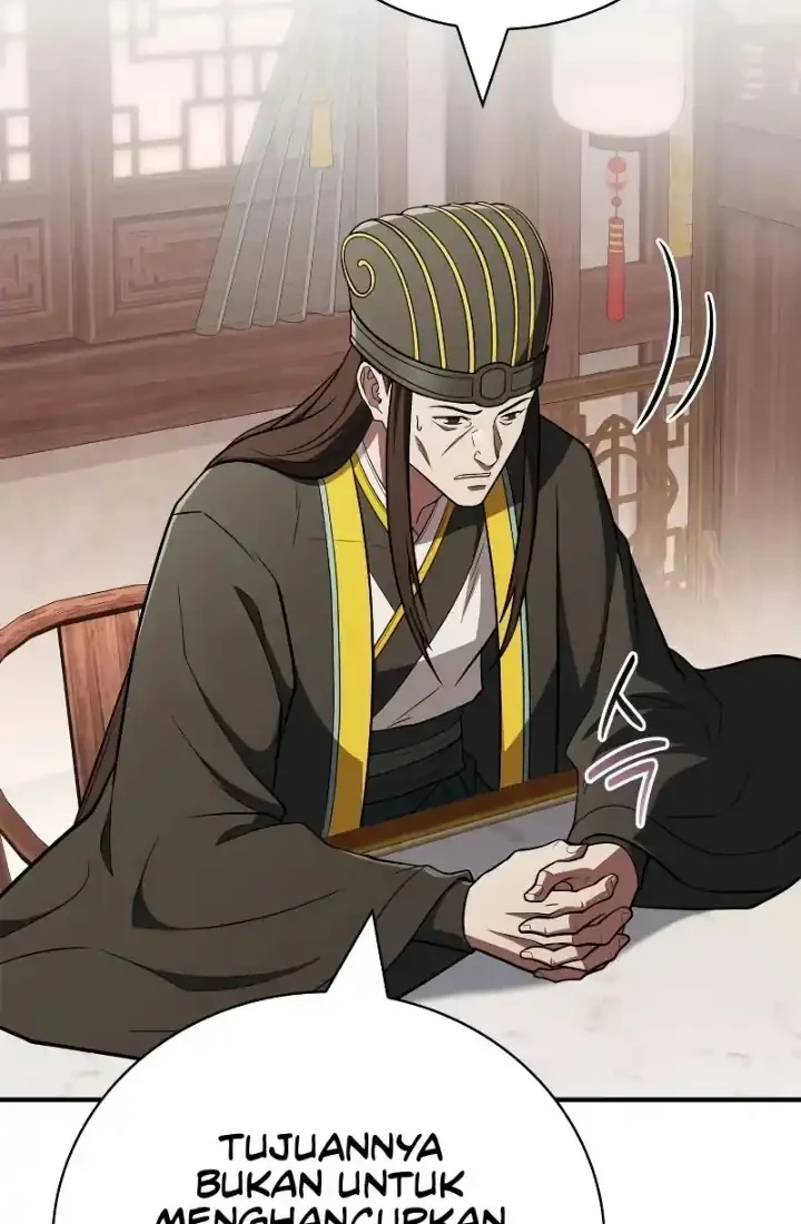 Genius Martial Arts Trainer Chapter 110 Gambar 59
