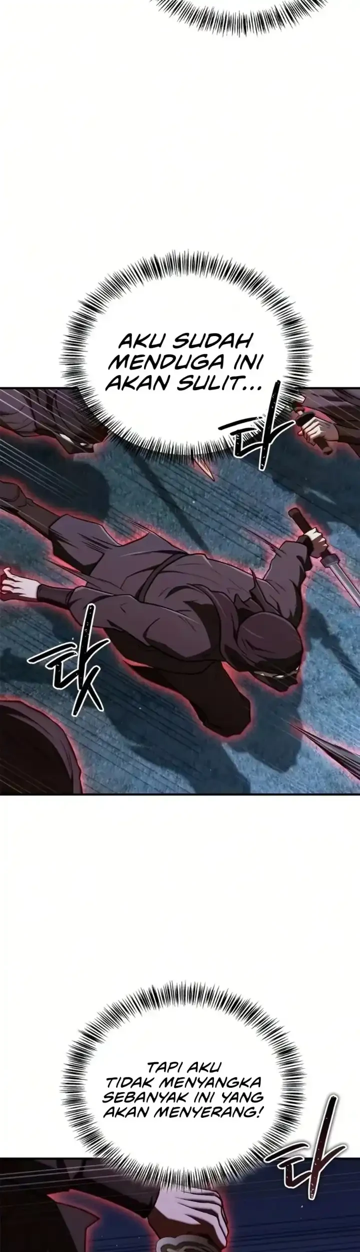 Genius Martial Arts Trainer Chapter 112 Gambar 57
