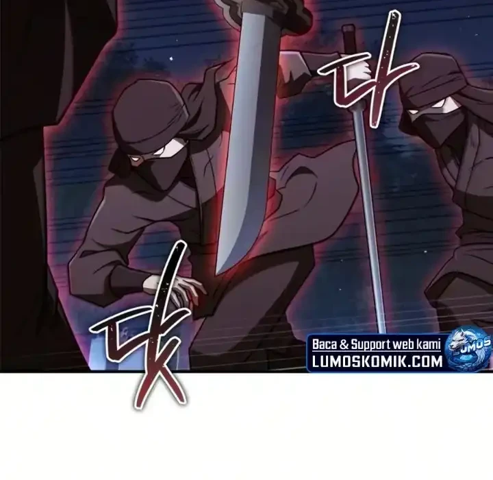 Genius Martial Arts Trainer Chapter 112 Gambar 58