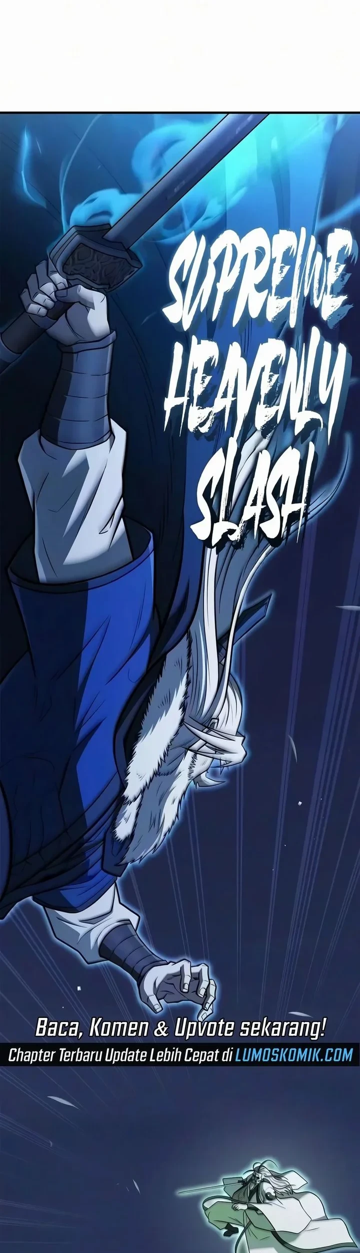 Genius Martial Arts Trainer Chapter 114 Gambar 53