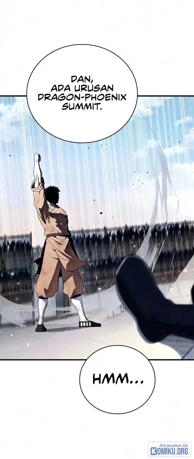Genius Martial Arts Trainer Chapter 117 Gambar 54