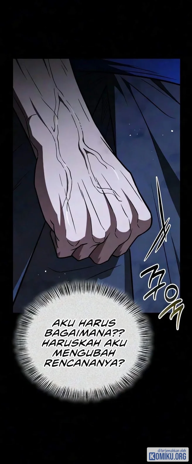 Genius Martial Arts Trainer Chapter 119 Gambar 59