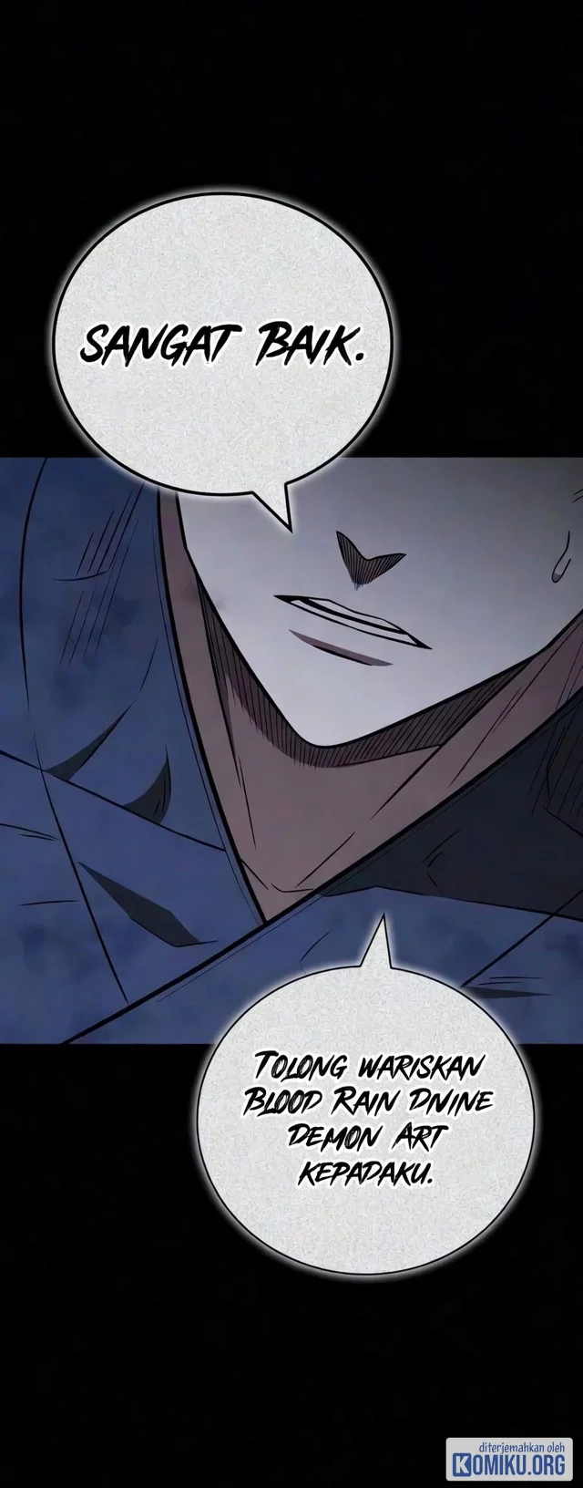 Genius Martial Arts Trainer Chapter 119 Gambar 60