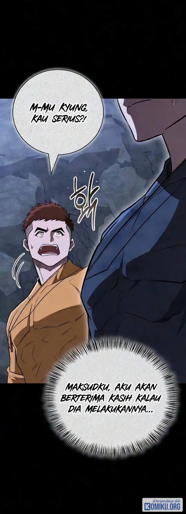 Genius Martial Arts Trainer Chapter 119 Gambar 61