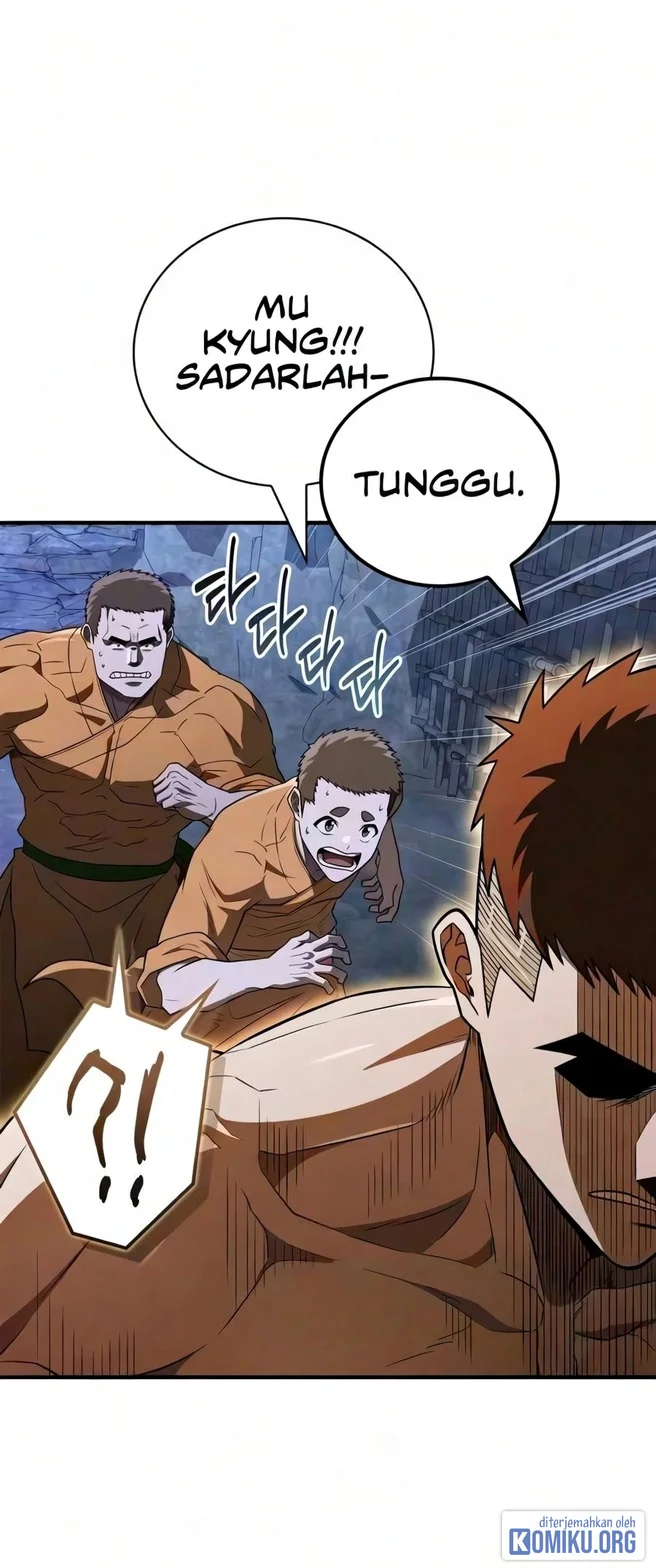 Genius Martial Arts Trainer Chapter 120 Gambar 57