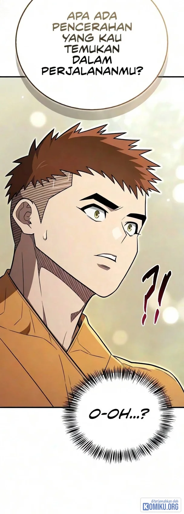 Genius Martial Arts Trainer Chapter 121 Gambar 53
