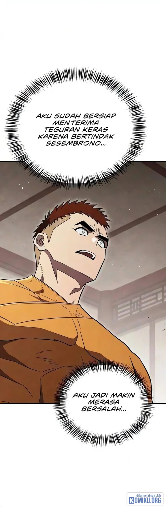 Genius Martial Arts Trainer Chapter 121 Gambar 55