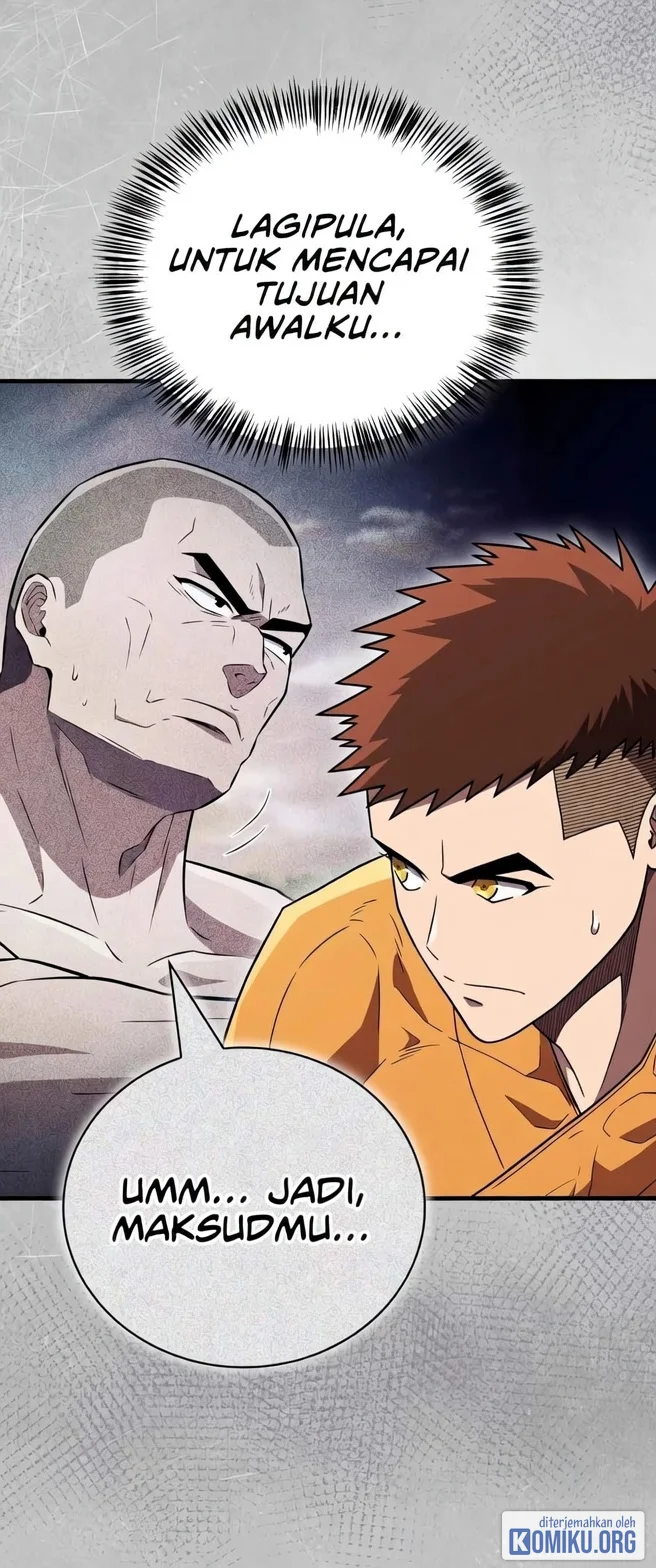 Genius Martial Arts Trainer Chapter 123 Gambar 50