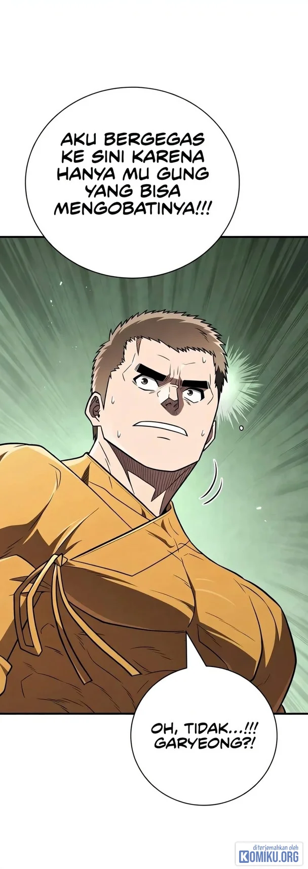 Genius Martial Arts Trainer Chapter 125 Gambar 52