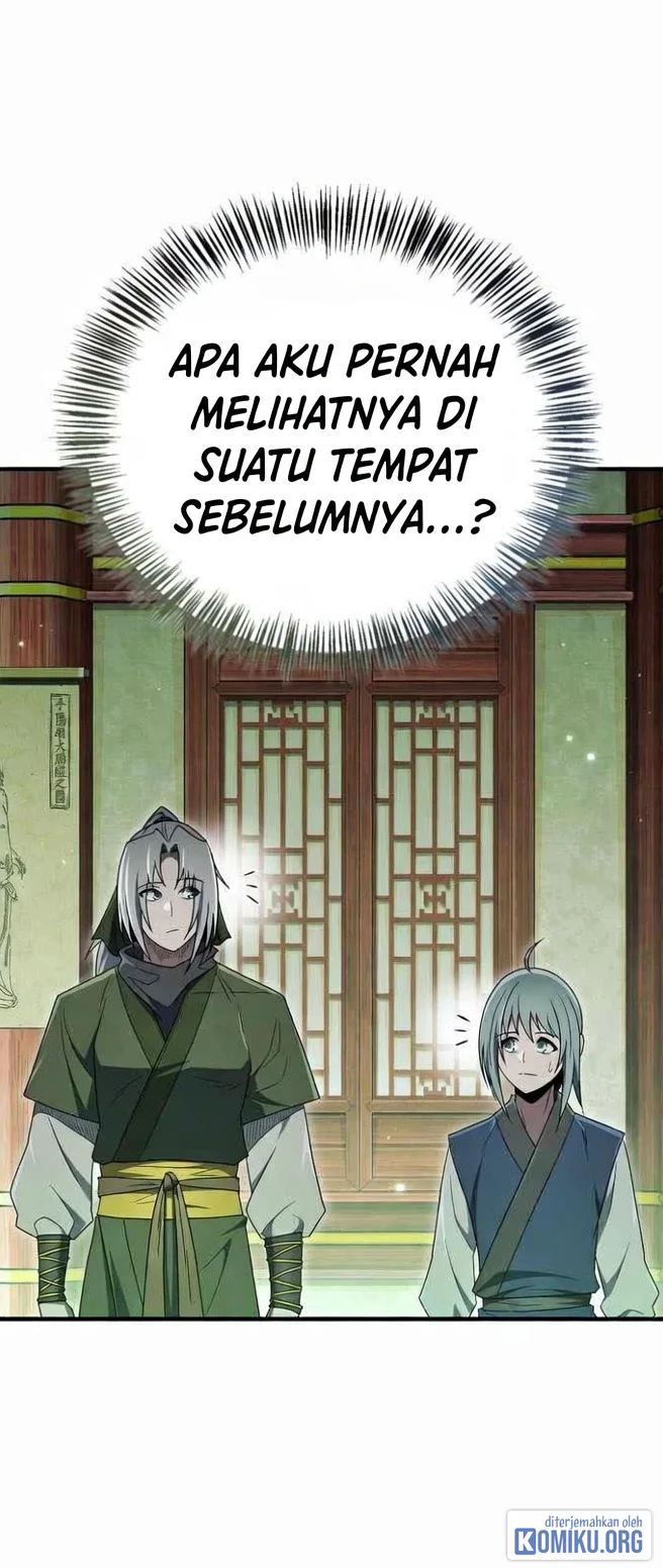 Genius Martial Arts Trainer Chapter 126 Gambar 54