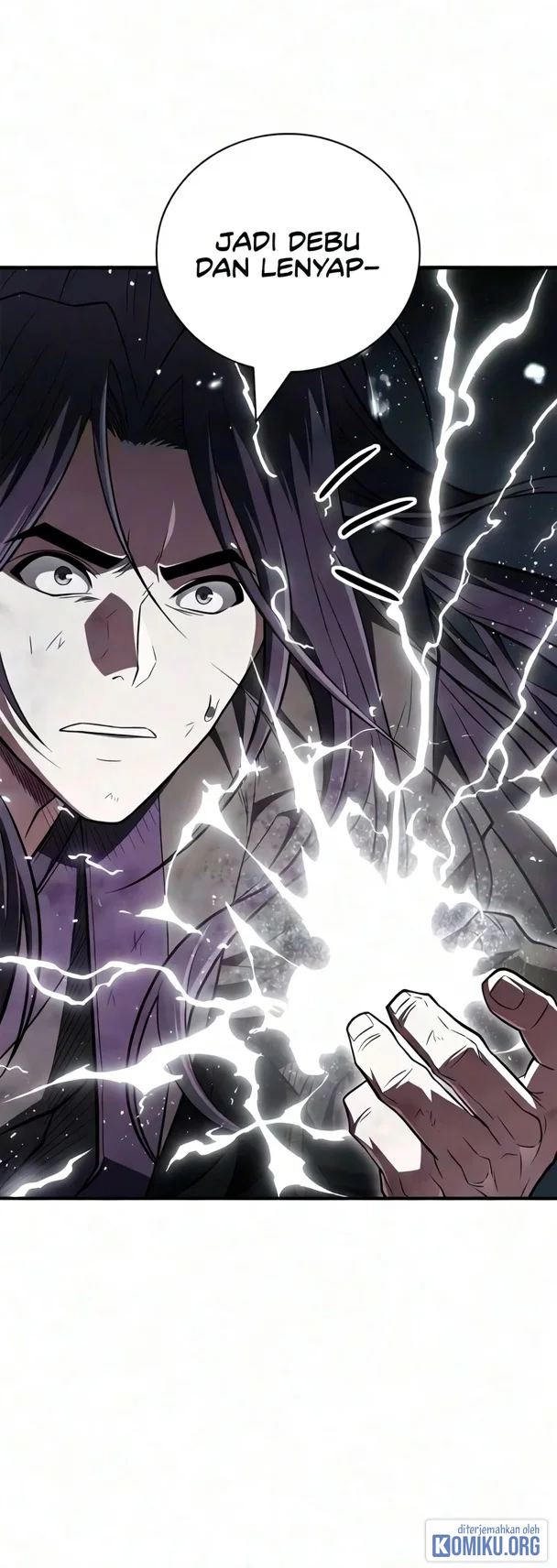 Genius Martial Arts Trainer Chapter 131 Gambar 65