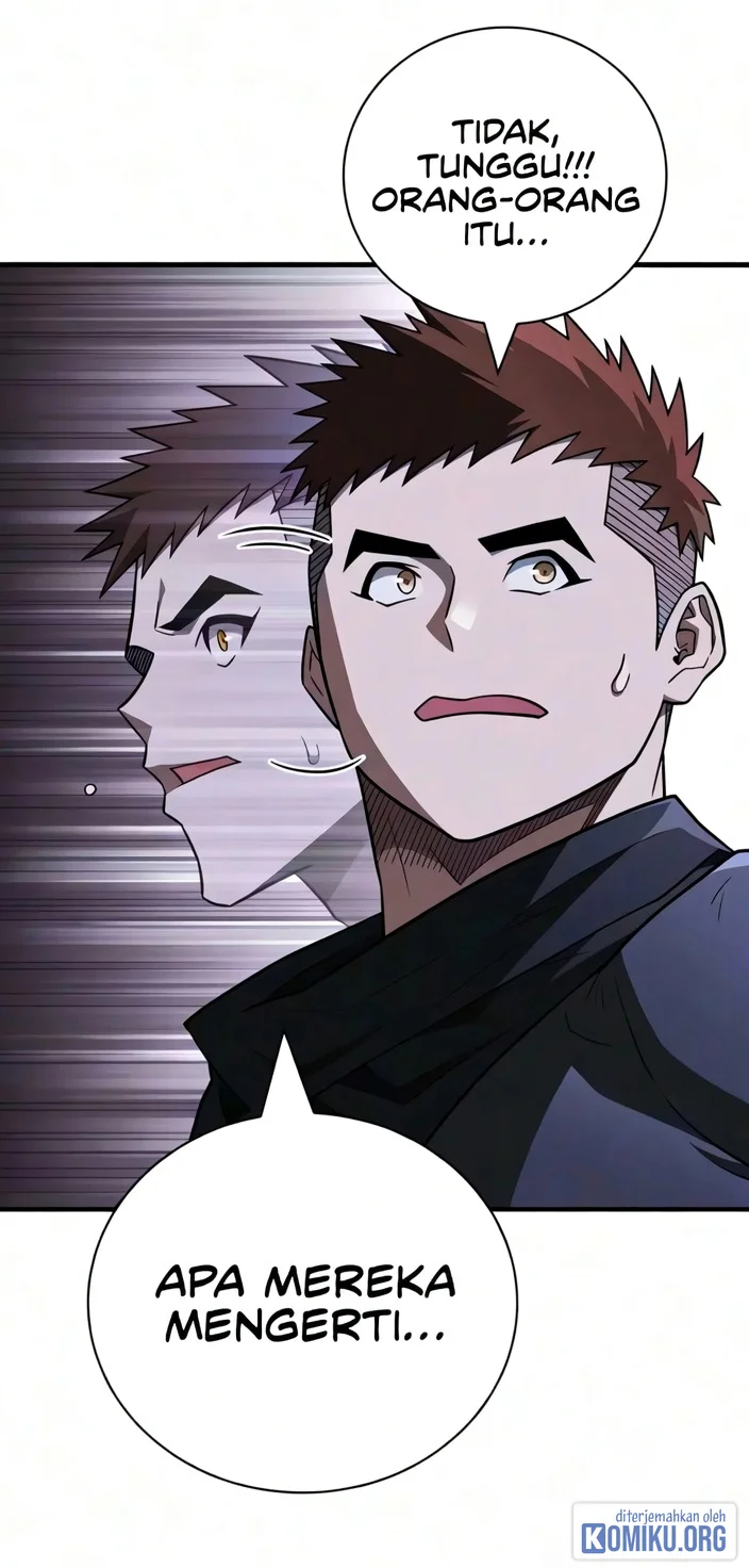 Genius Martial Arts Trainer Chapter 132 Gambar 55