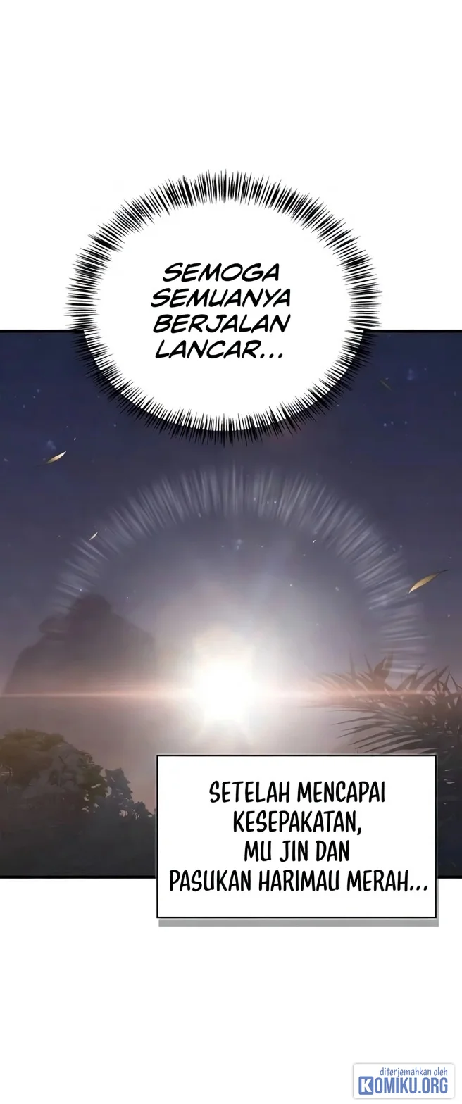 Genius Martial Arts Trainer Chapter 134 Gambar 58