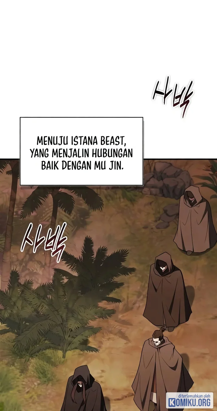Genius Martial Arts Trainer Chapter 134 Gambar 59