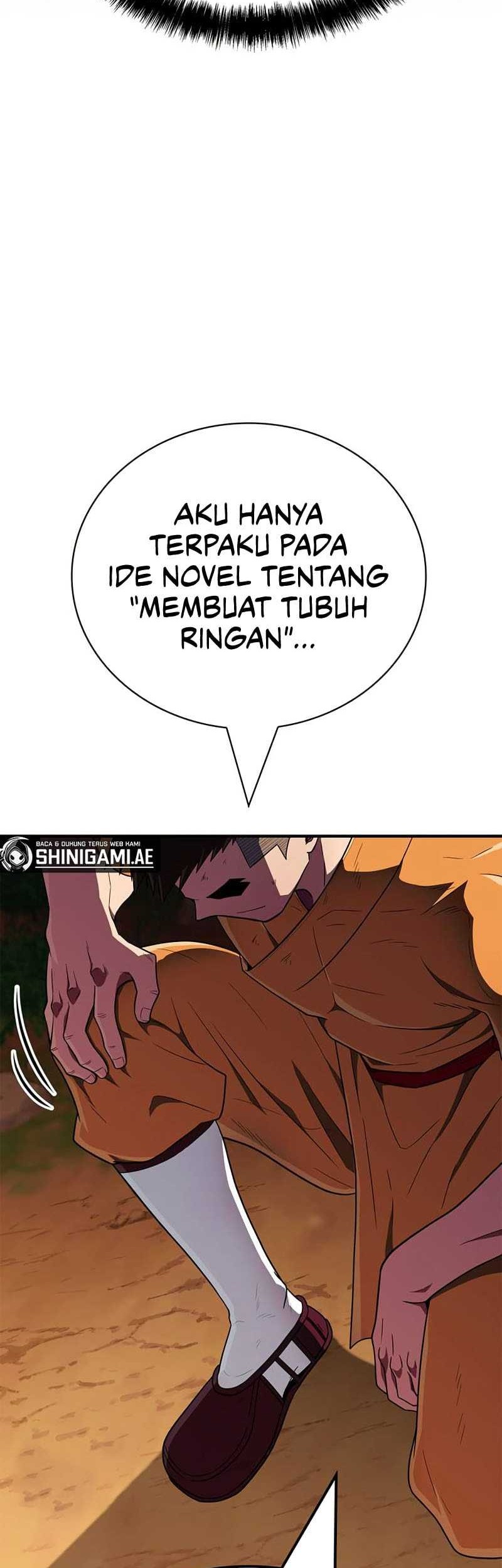 Genius Martial Arts Trainer Chapter 62 Gambar 52