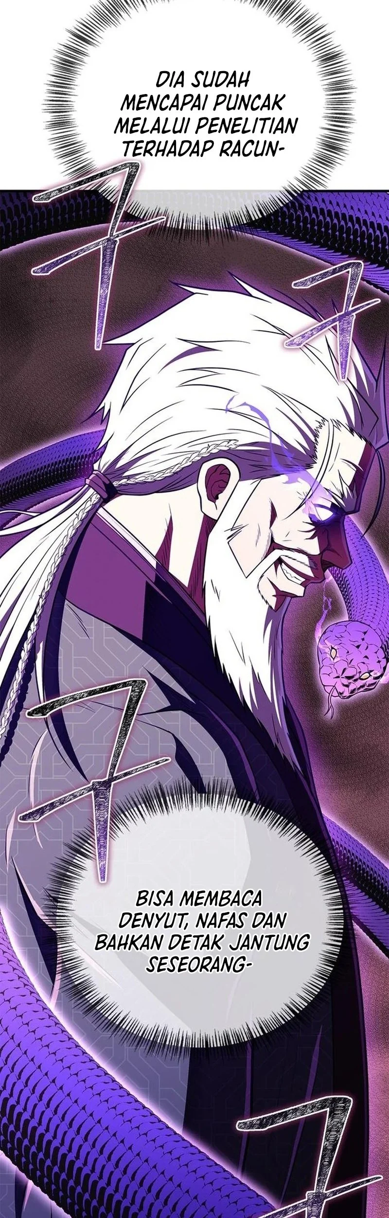Genius Martial Arts Trainer Chapter 85 Gambar 49