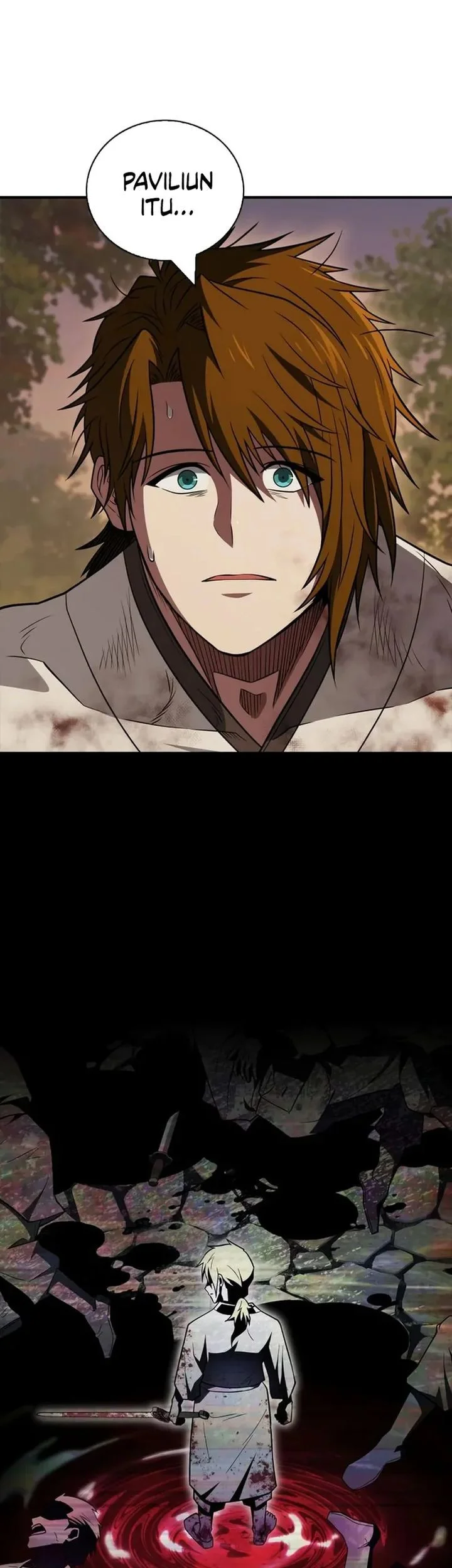 Genius Martial Arts Trainer Chapter 94 Gambar 48