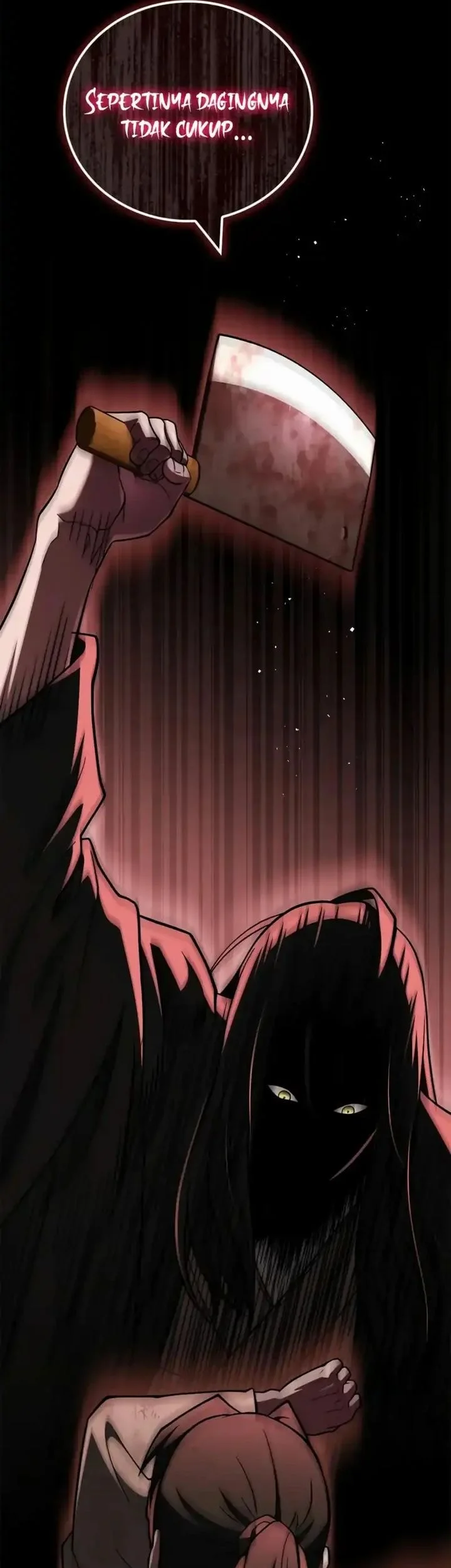 Genius Martial Arts Trainer Chapter 96 Gambar 45