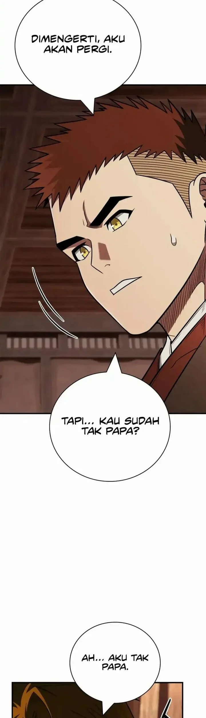 Genius Martial Arts Trainer Chapter 97 Gambar 46