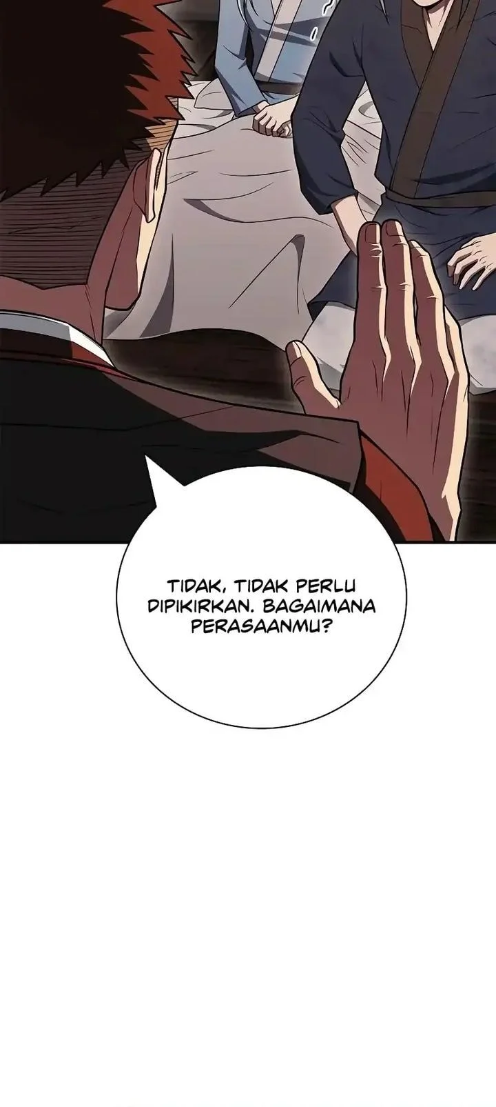 Genius Martial Arts Trainer Chapter 98 Gambar 44
