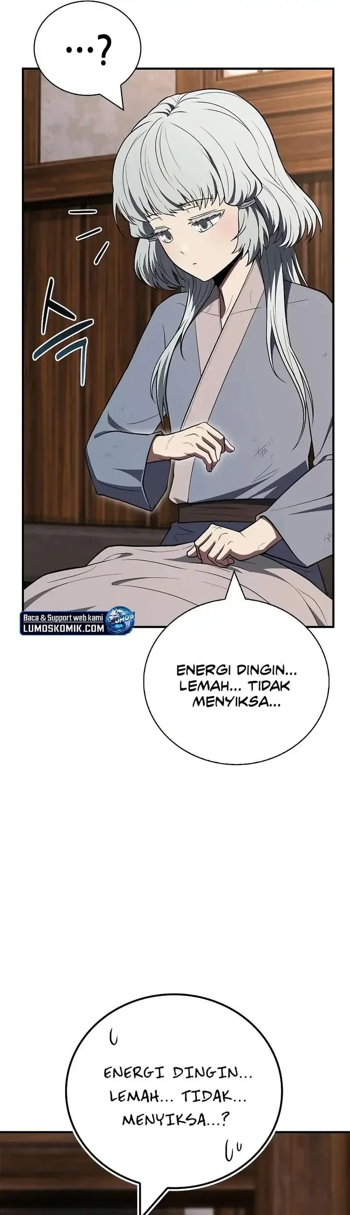 Genius Martial Arts Trainer Chapter 98 Gambar 45