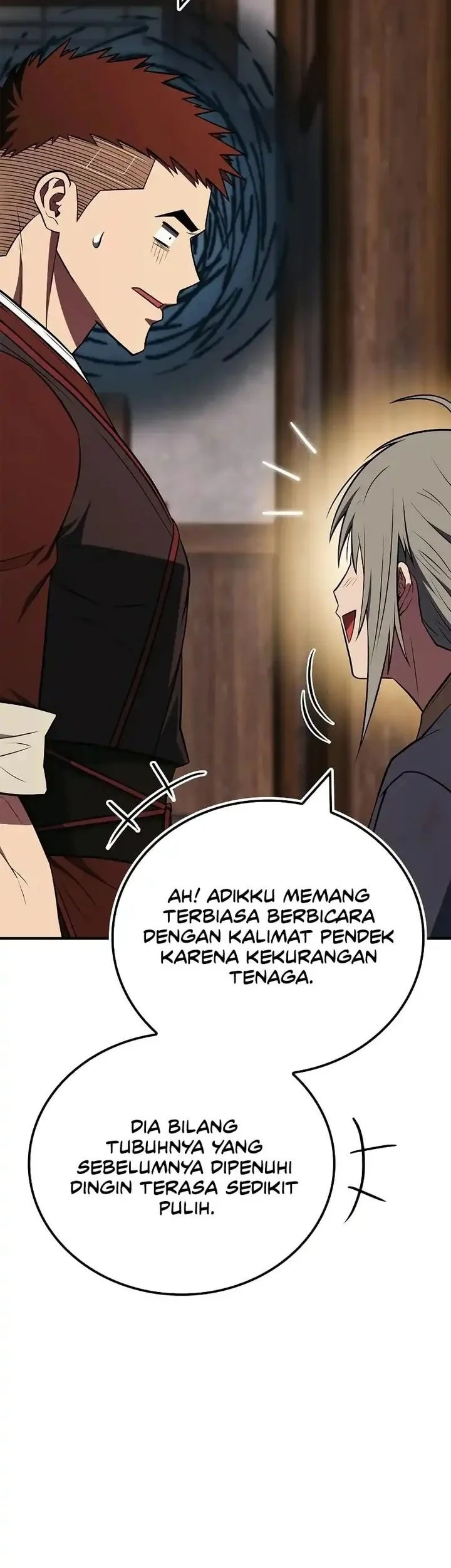 Genius Martial Arts Trainer Chapter 98 Gambar 46