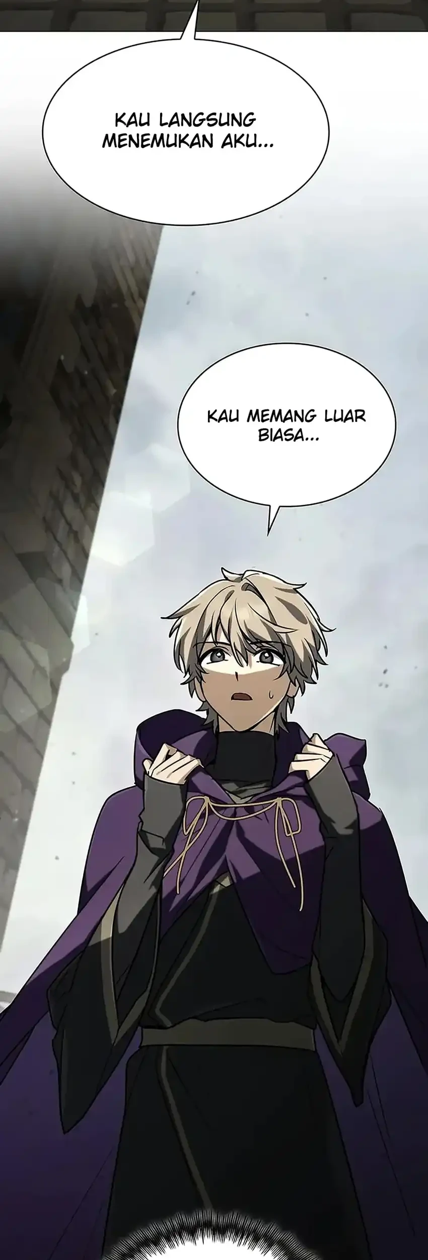 Genius Prismatic Mage Chapter 51 Gambar 41