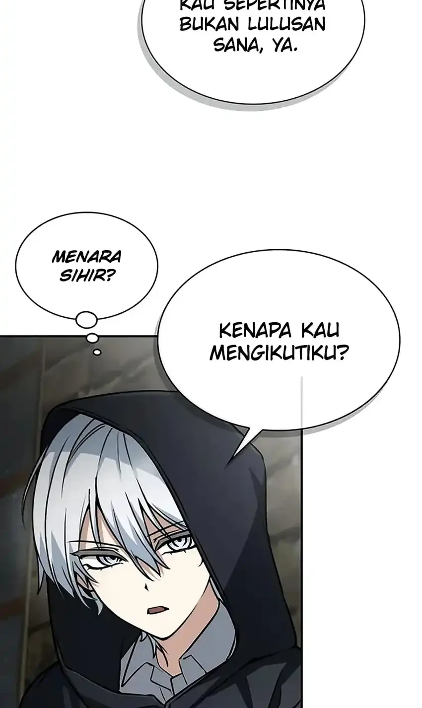 Genius Prismatic Mage Chapter 51 Gambar 43