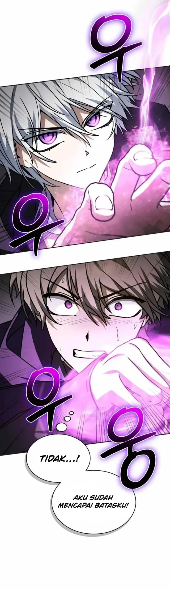 Genius Prismatic Mage Chapter 52 Gambar 39