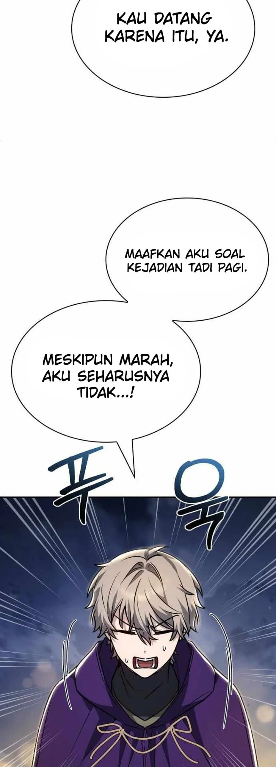Genius Prismatic Mage Chapter 53 Gambar 49
