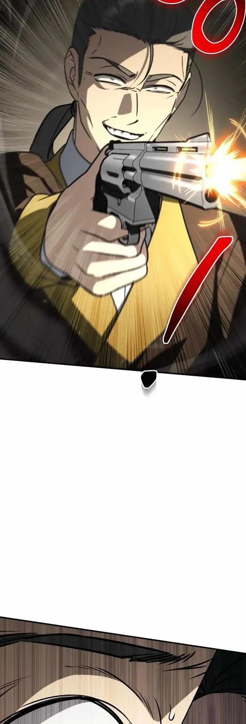 Genius Prismatic Mage Chapter 54 Gambar 45