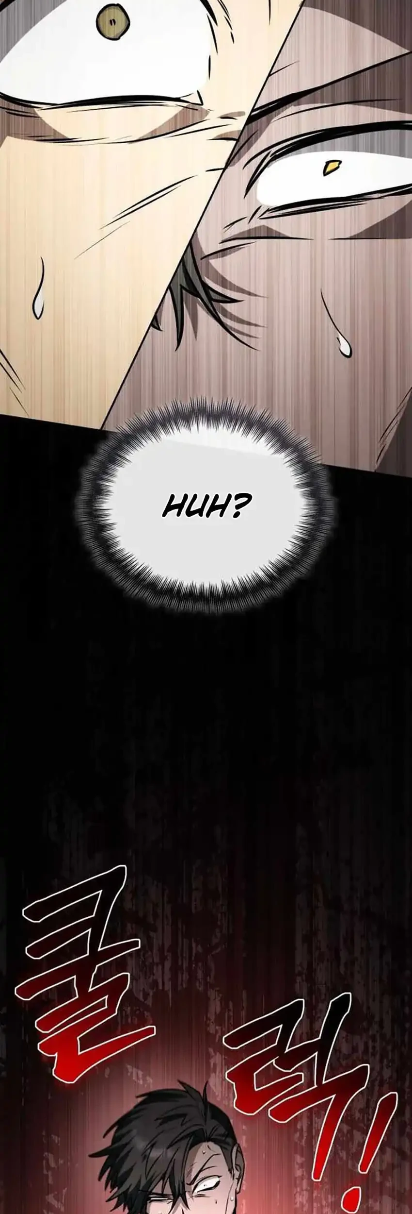 Genius Prismatic Mage Chapter 54 Gambar 46