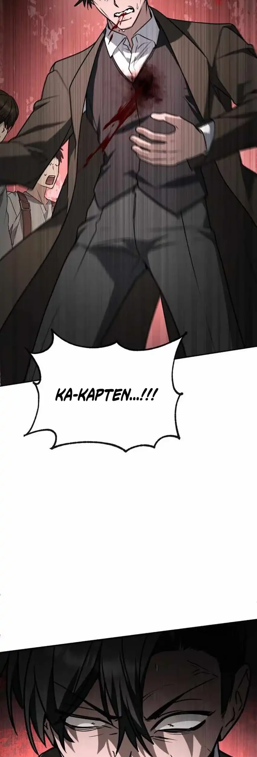Genius Prismatic Mage Chapter 54 Gambar 47