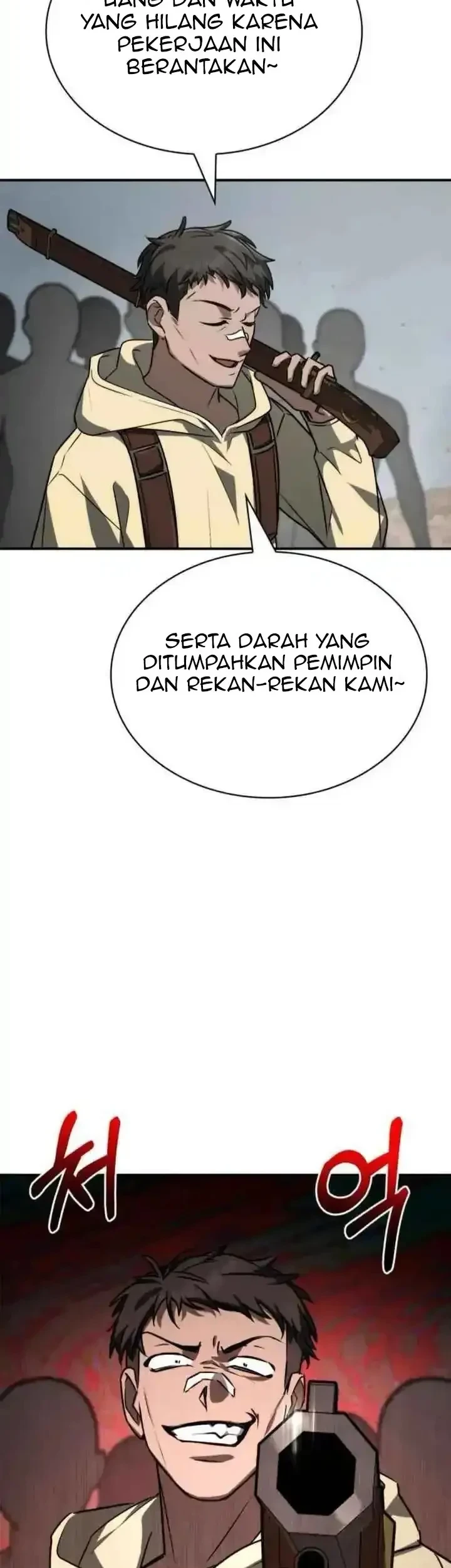 Genius Prismatic Mage Chapter 56 Gambar 39