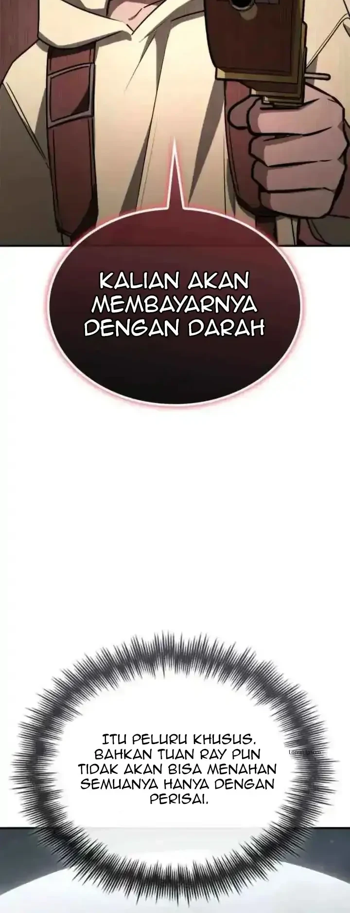 Genius Prismatic Mage Chapter 56 Gambar 40