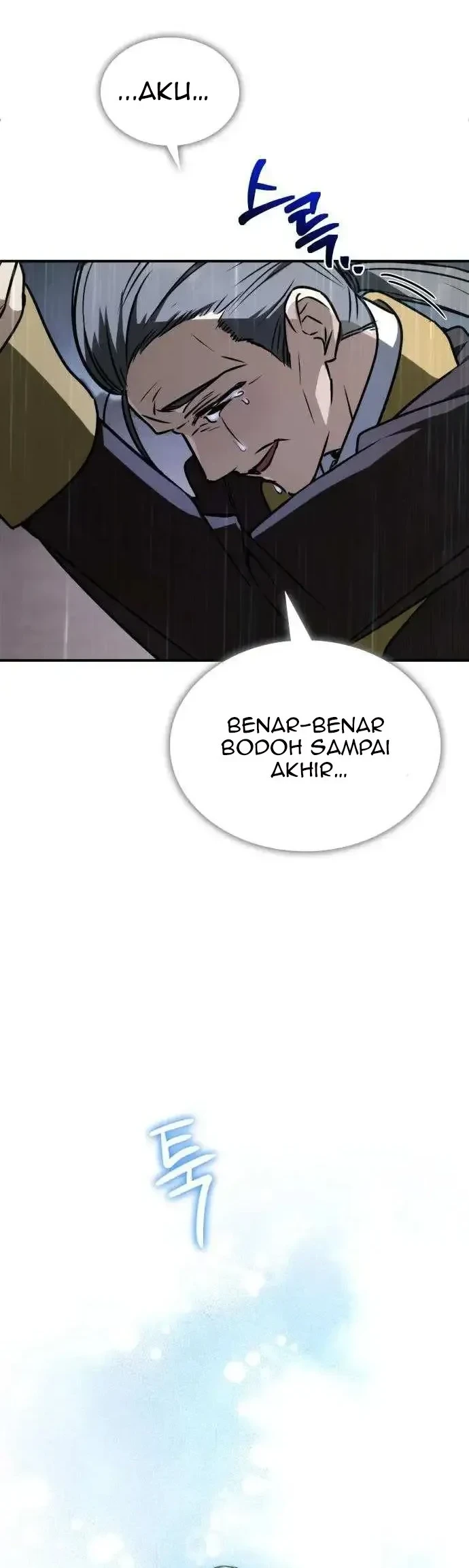 Genius Prismatic Mage Chapter 57 Gambar 32