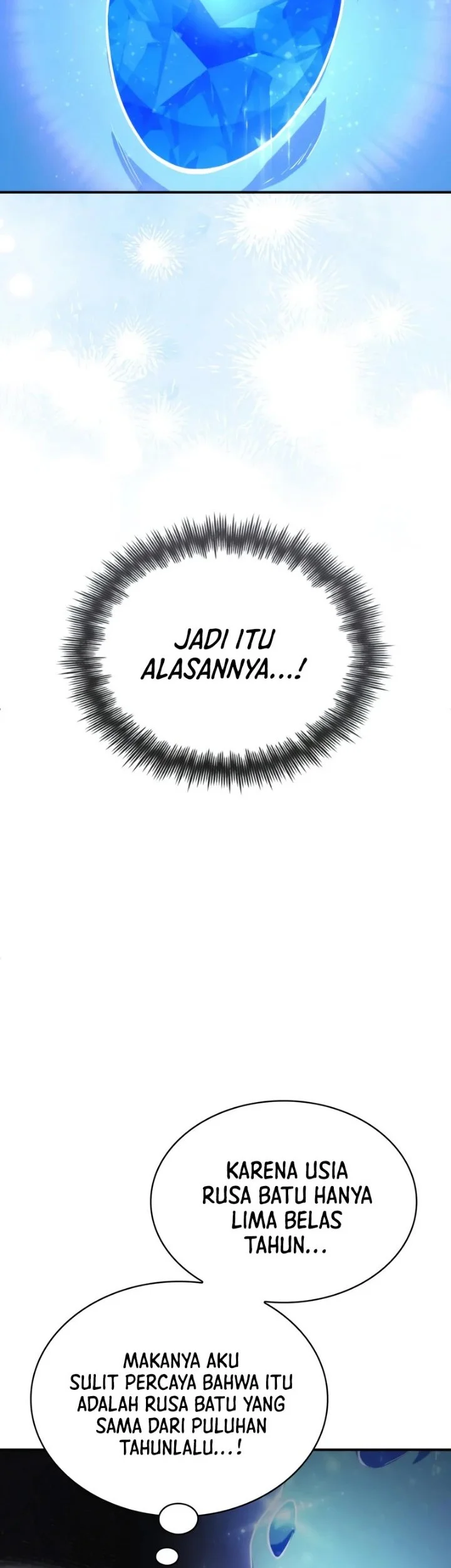 Genius Prismatic Mage Chapter 58 Gambar 53